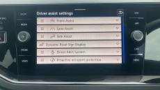 Volkswagen Taigo 1.0 TSI 110 R-Line 5dr DSG Petrol Hatchback